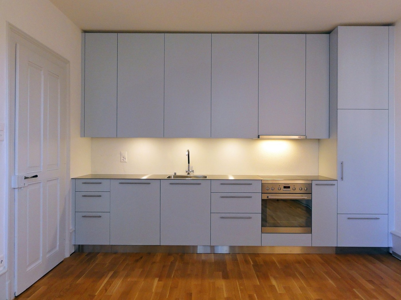 2 rooms apartment