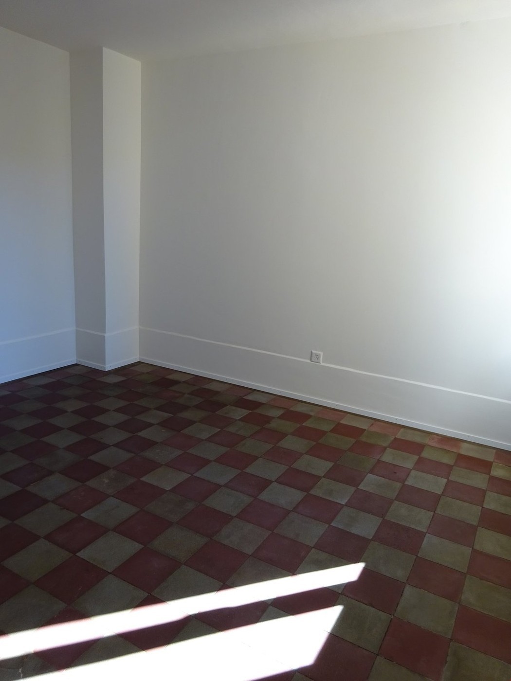 2 rooms apartment