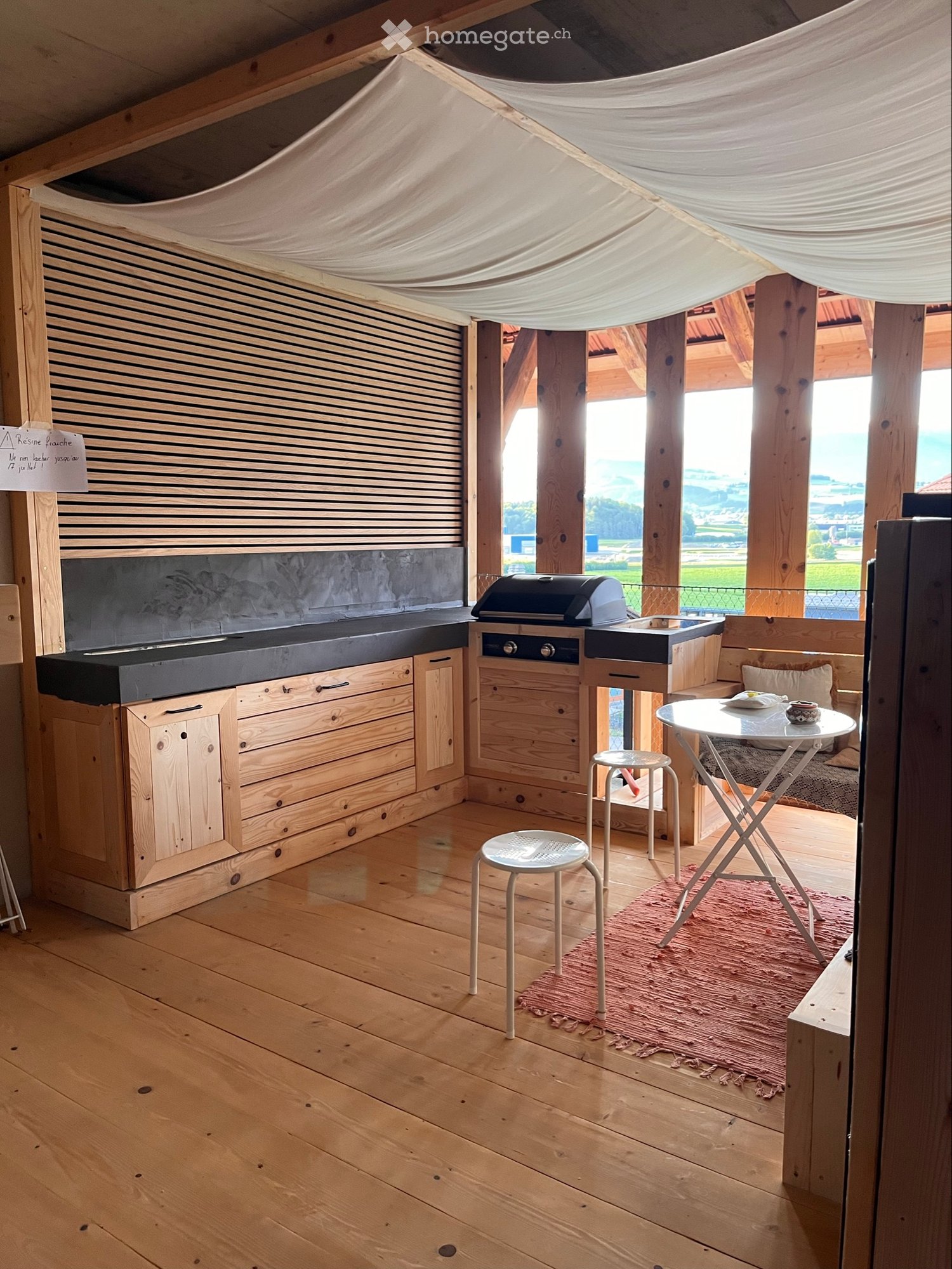 2-Zimmer-Wohnung, Foto 5 von 5