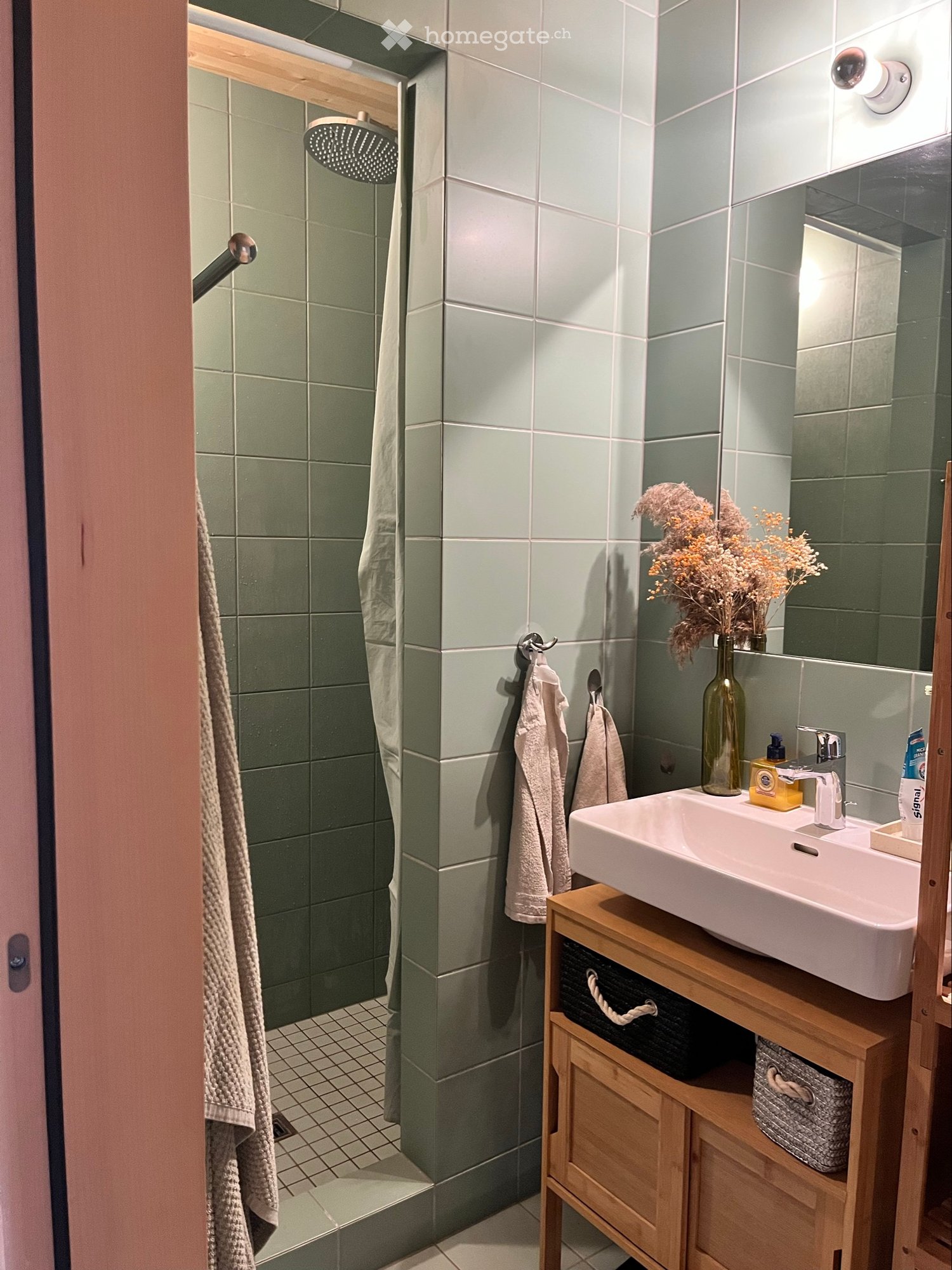 2-Zimmer-Wohnung, Foto 3 von 5