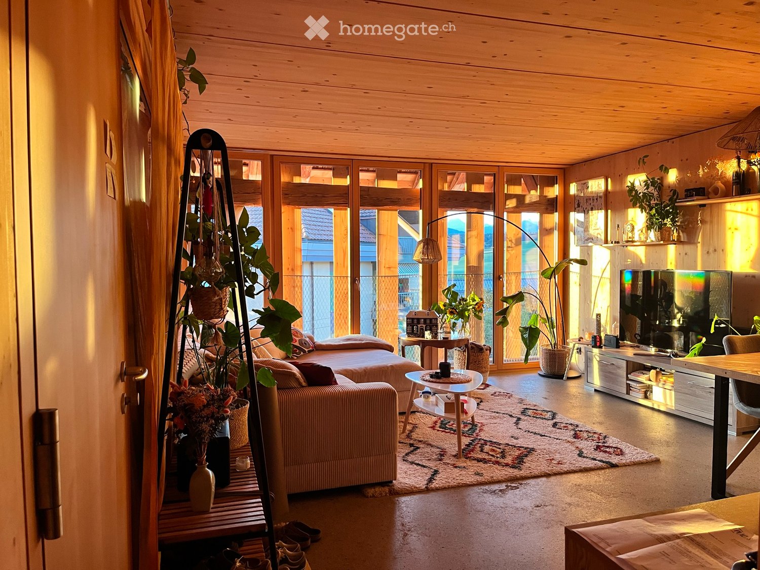 2-Zimmer-Wohnung, Foto 1 von 5