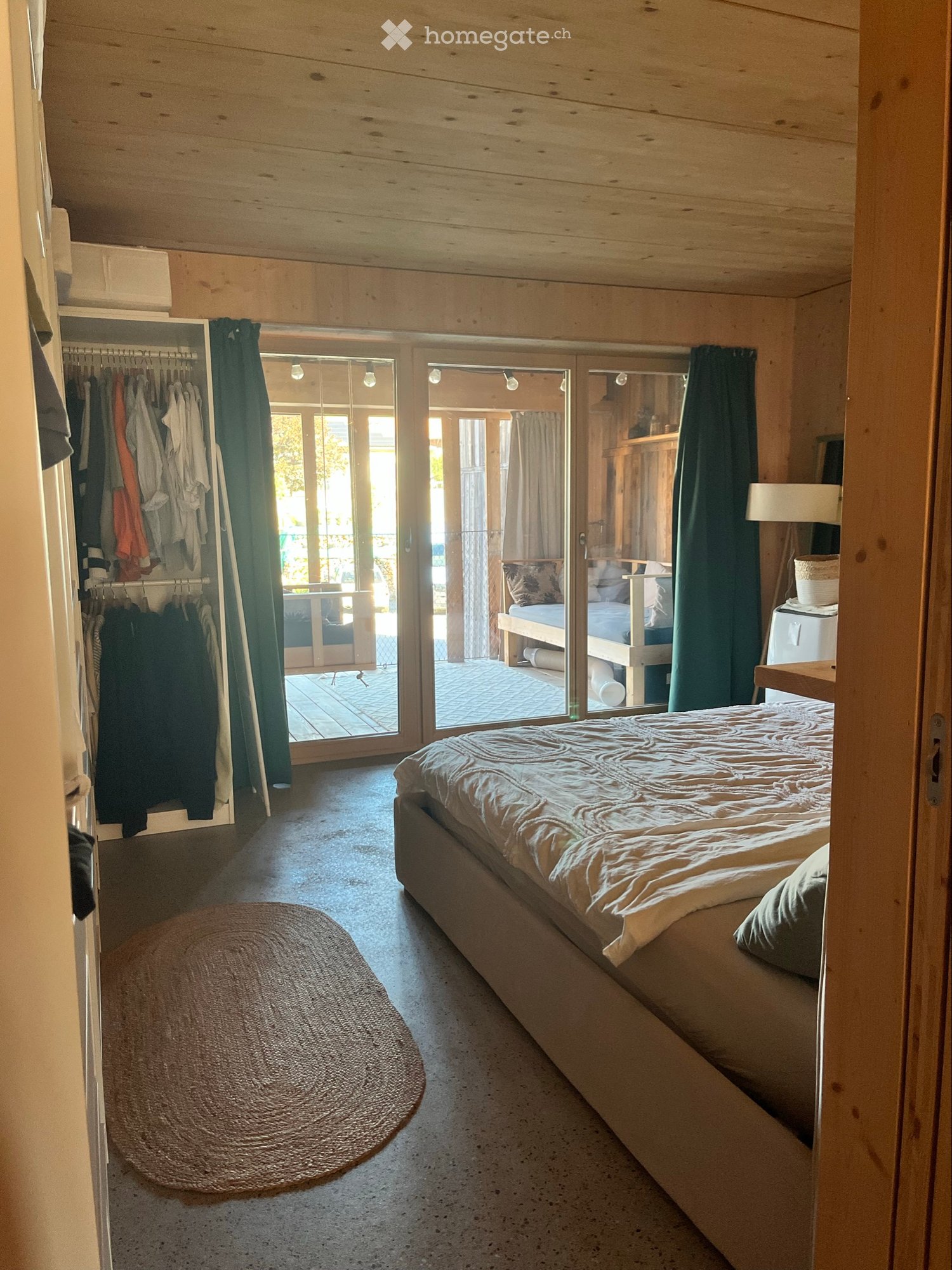 2-Zimmer-Wohnung, Foto 4 von 5