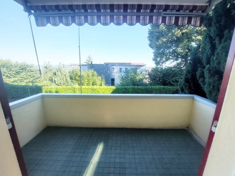 4 rooms apartment