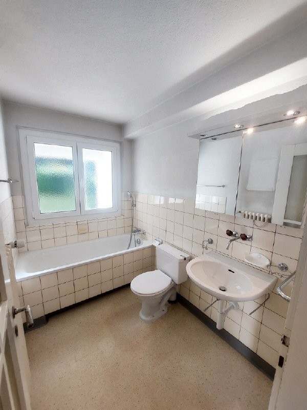 4 rooms apartment