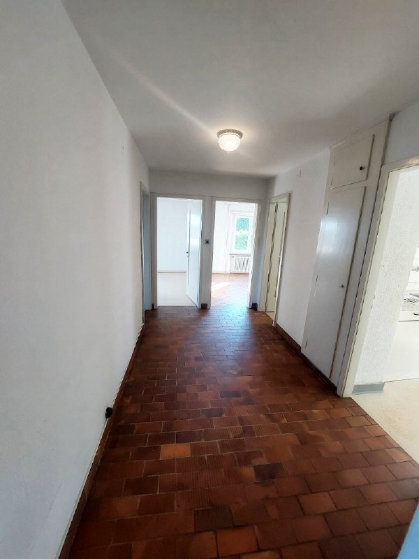 4 rooms apartment