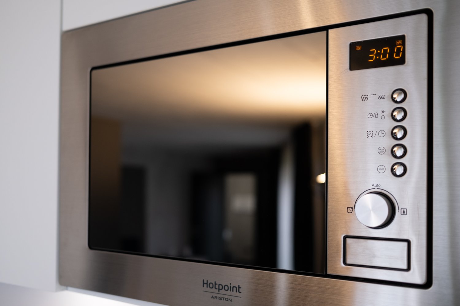Appartement meublé d'une pièce