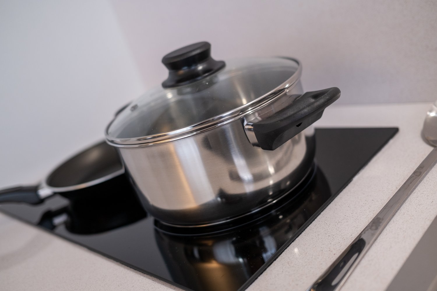 Appartement meublé d'une pièce