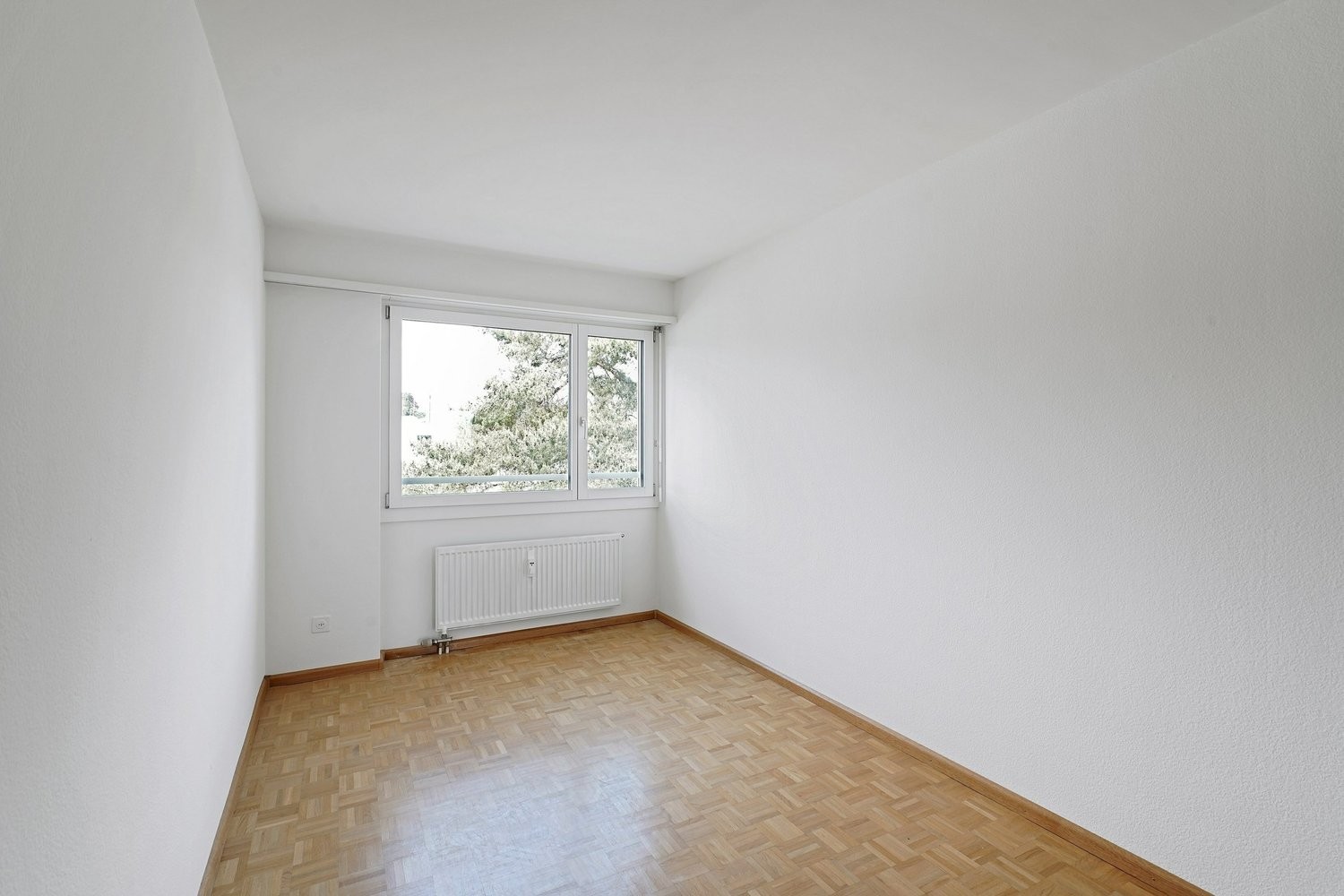 2 ½ rooms apartment, Foto 6 von 6