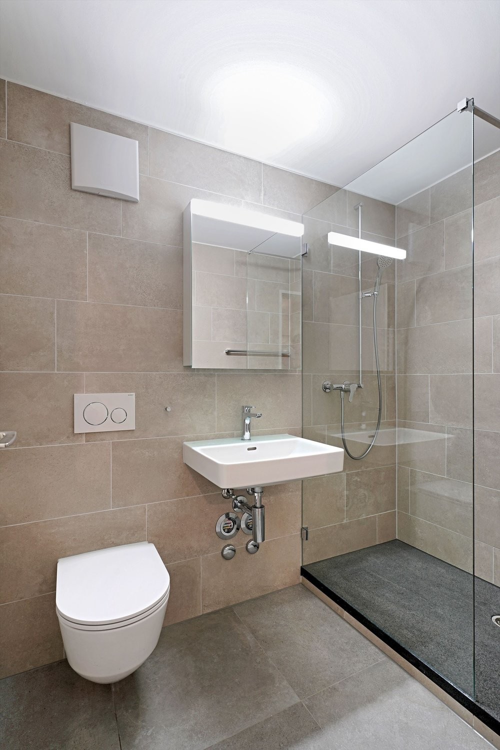 2 ½ rooms apartment, Foto 5 von 6