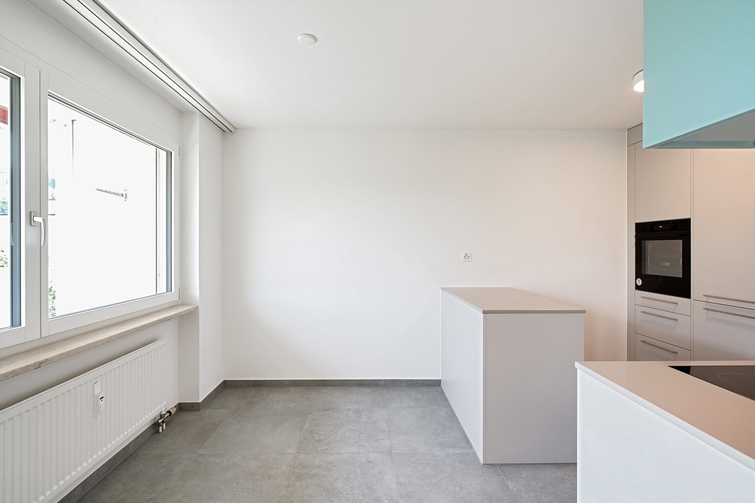 2 ½ rooms apartment, Foto 4 von 6