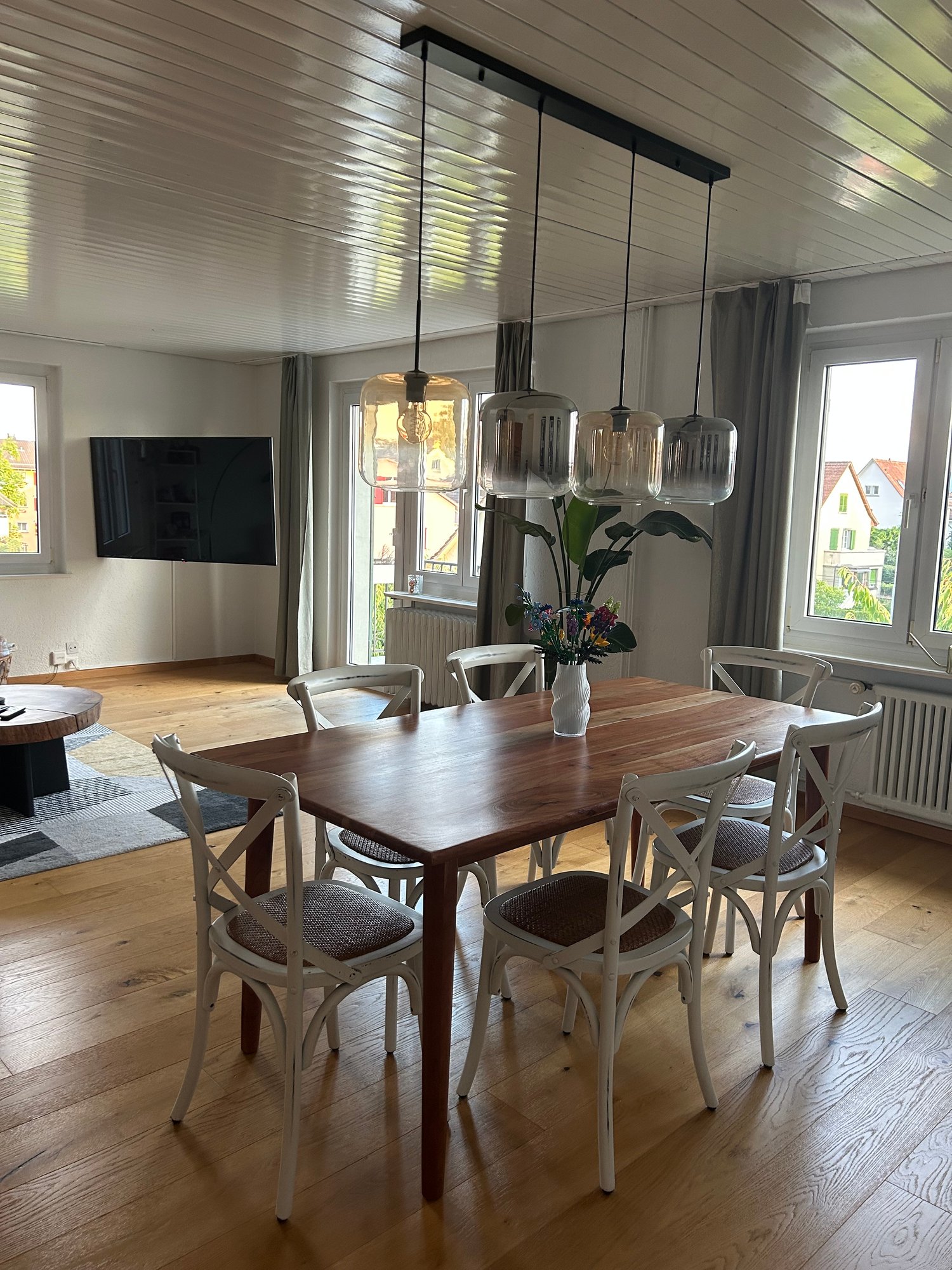Room in a shared flat, Foto 1 von 6