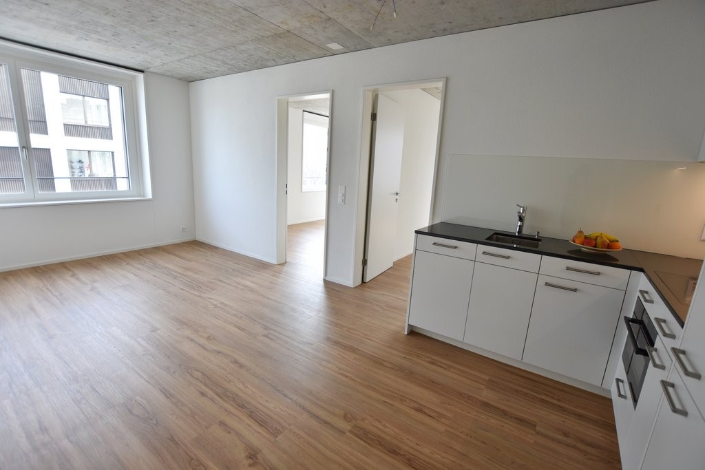 3 rooms apartment, Foto 1 von 7