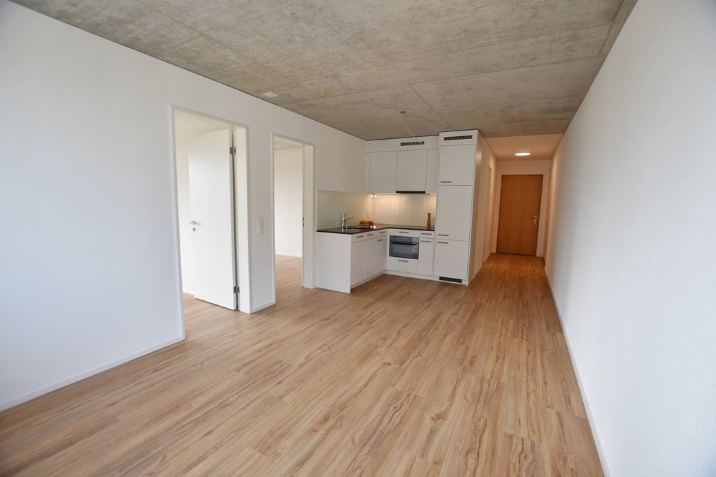 3 rooms apartment, Foto 2 von 7