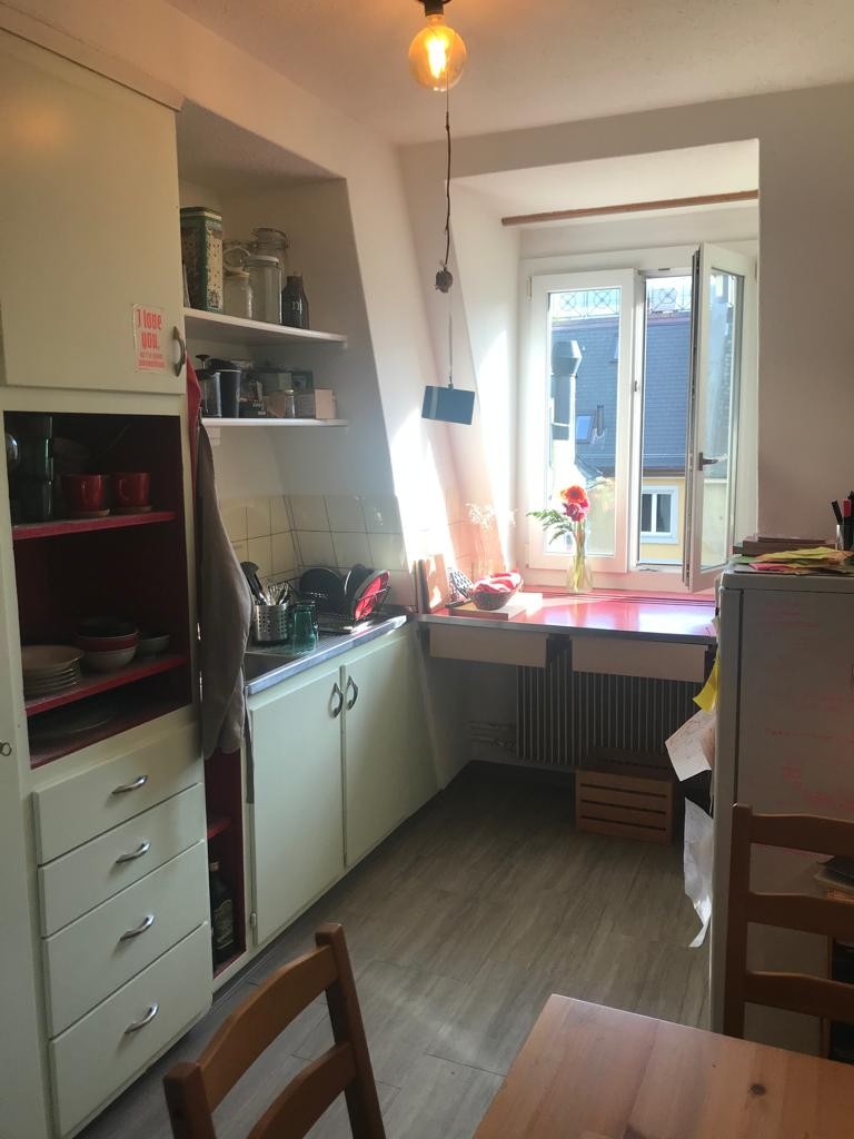 1 ½ rooms apartment, Foto 1 von 2