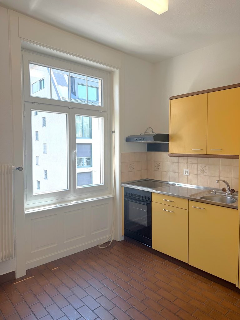 1 room apartment