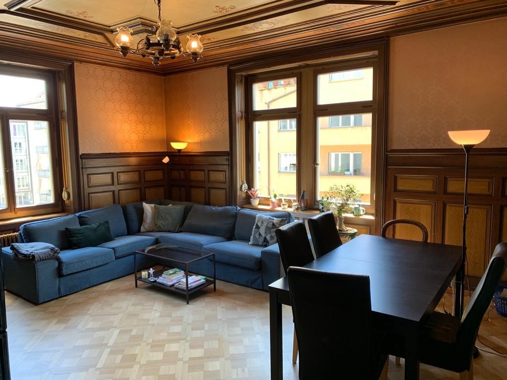 Room in a shared flat, photo 3 of 5