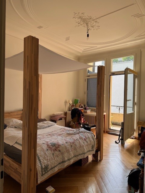 Room in a shared flat, photo 5 of 5