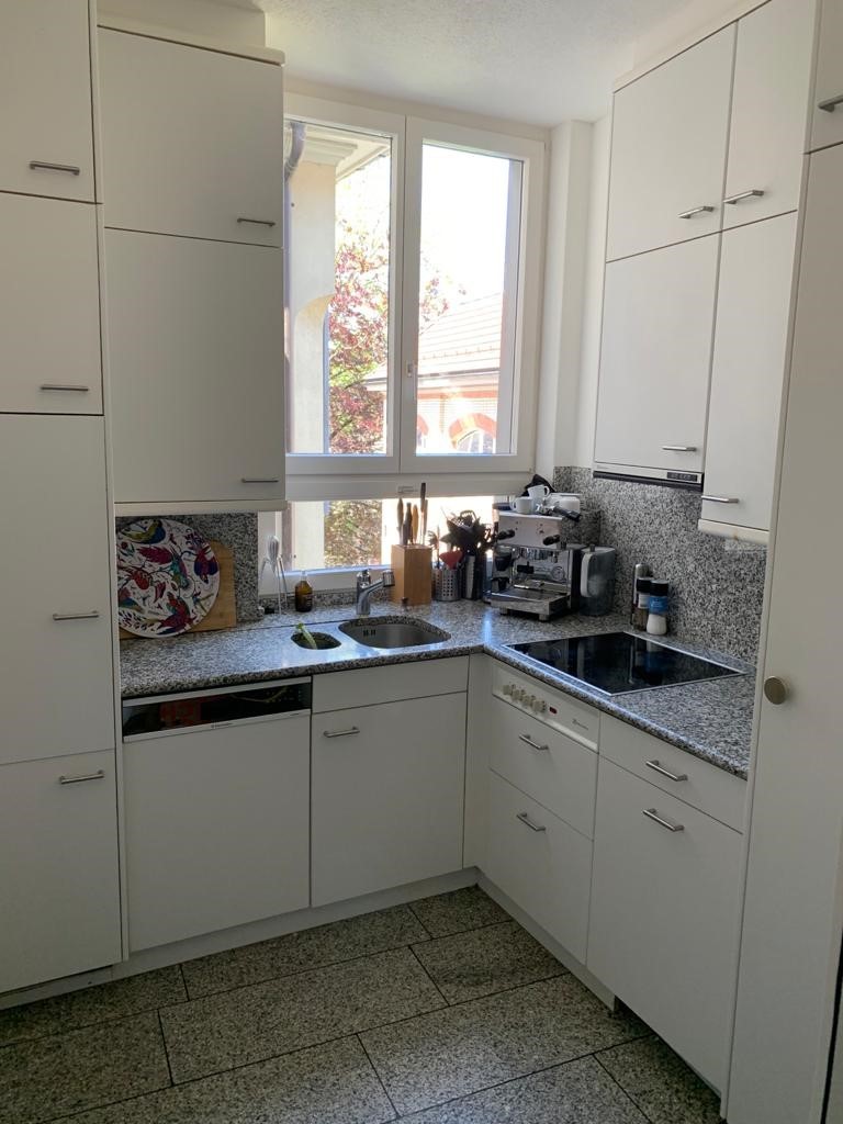 Room in a shared flat, photo 2 of 5