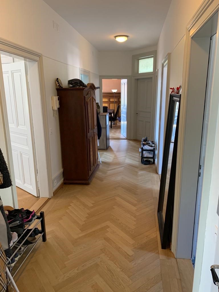 Room in a shared flat, photo 1 of 5