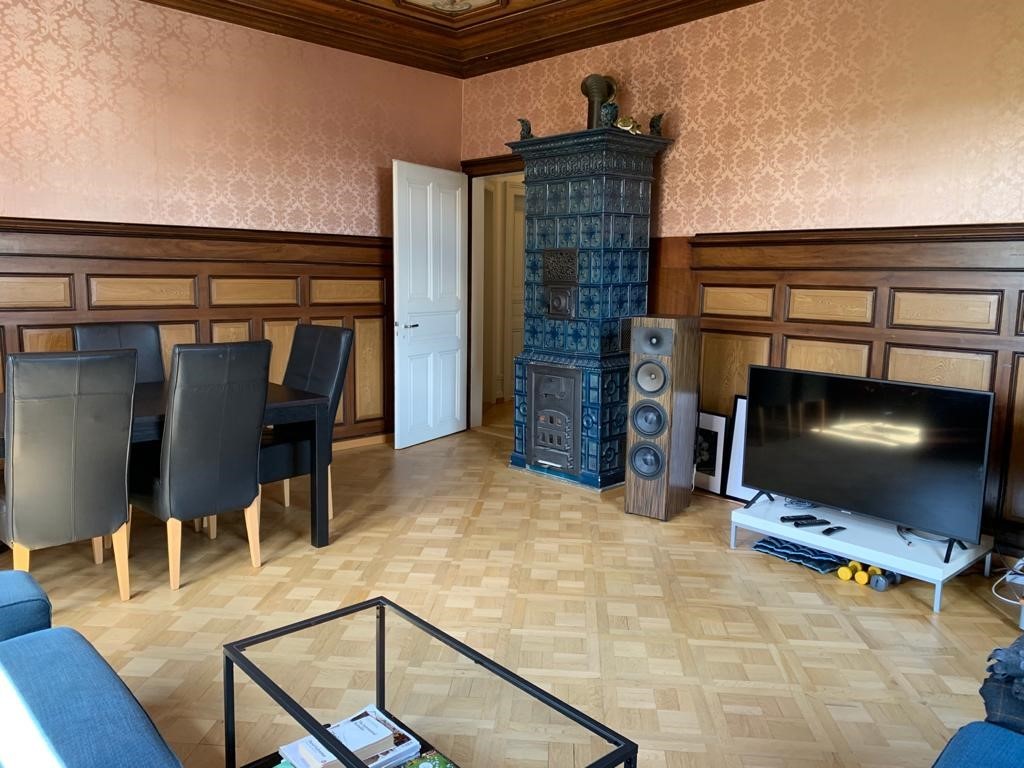 Room in a shared flat, photo 4 of 5