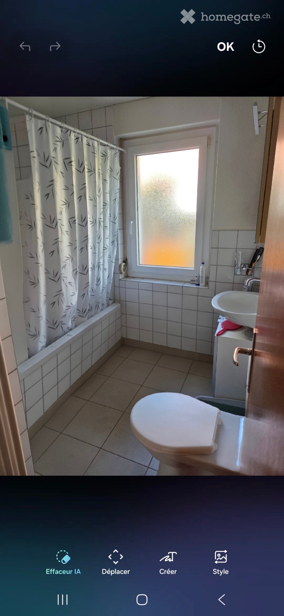 2-Zimmer-Wohnung