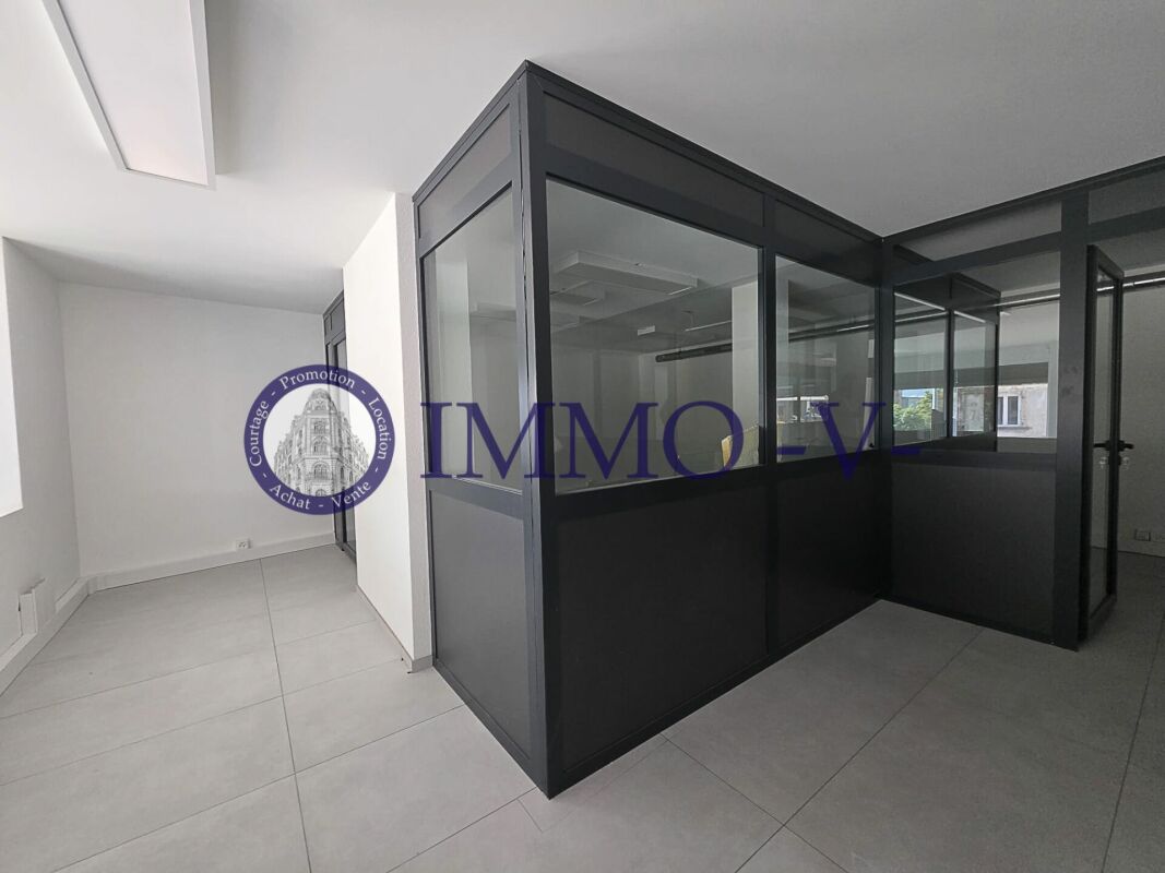 Büro, Foto 4 von 6