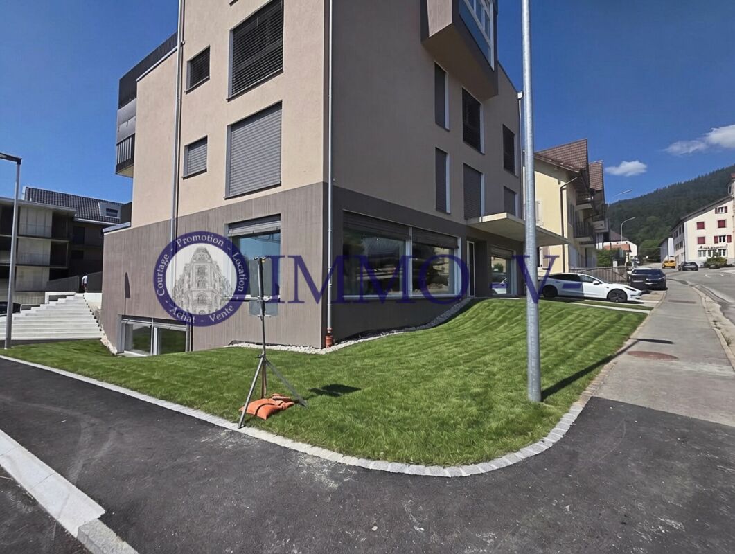 Büro, Foto 1 von 6