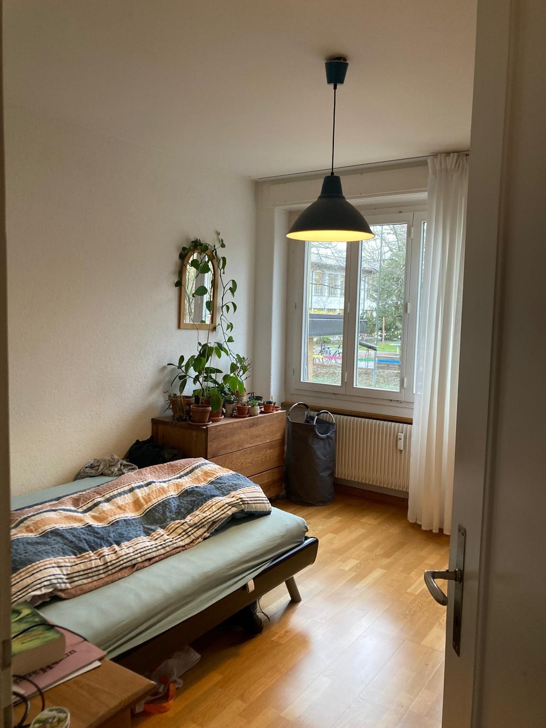 Zimmer in einer WG, Foto 2 von 10