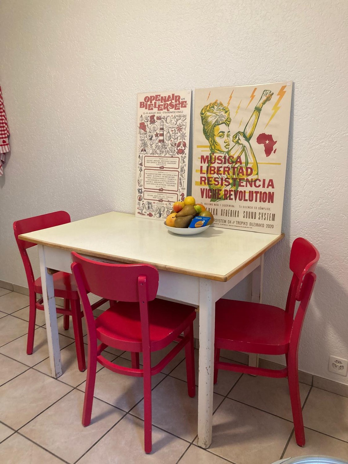 Zimmer in einer WG, Foto 9 von 10