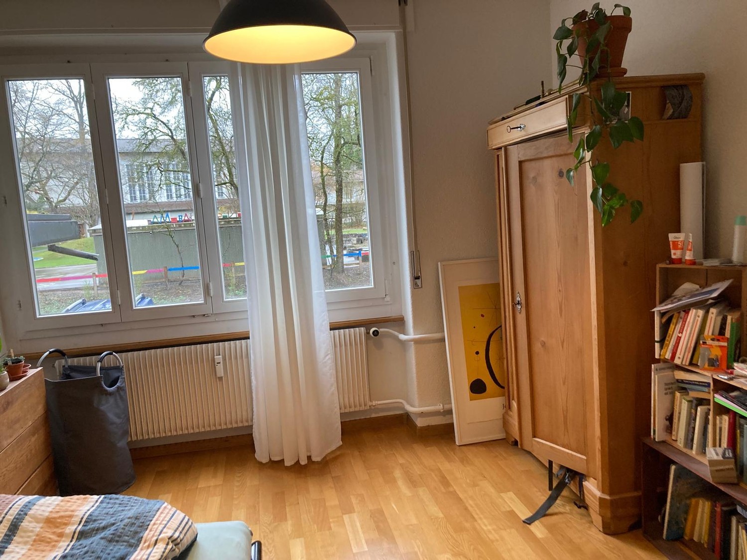 Zimmer in einer WG, Foto 4 von 10