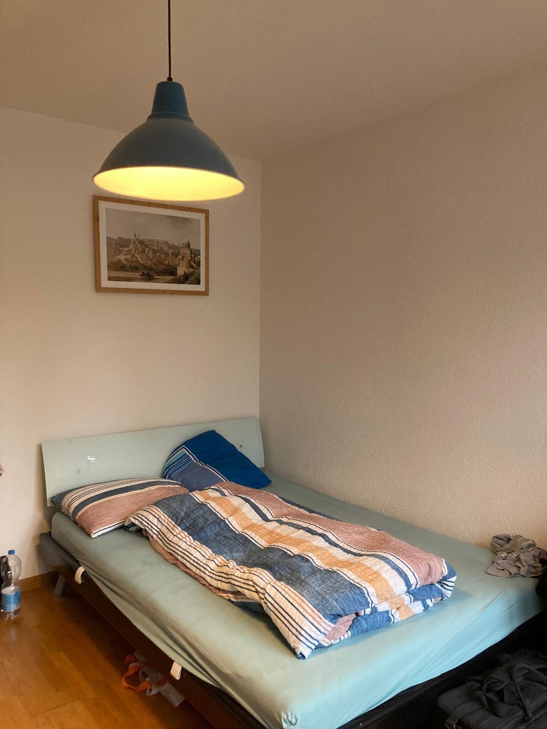 Zimmer in einer WG, Foto 3 von 10
