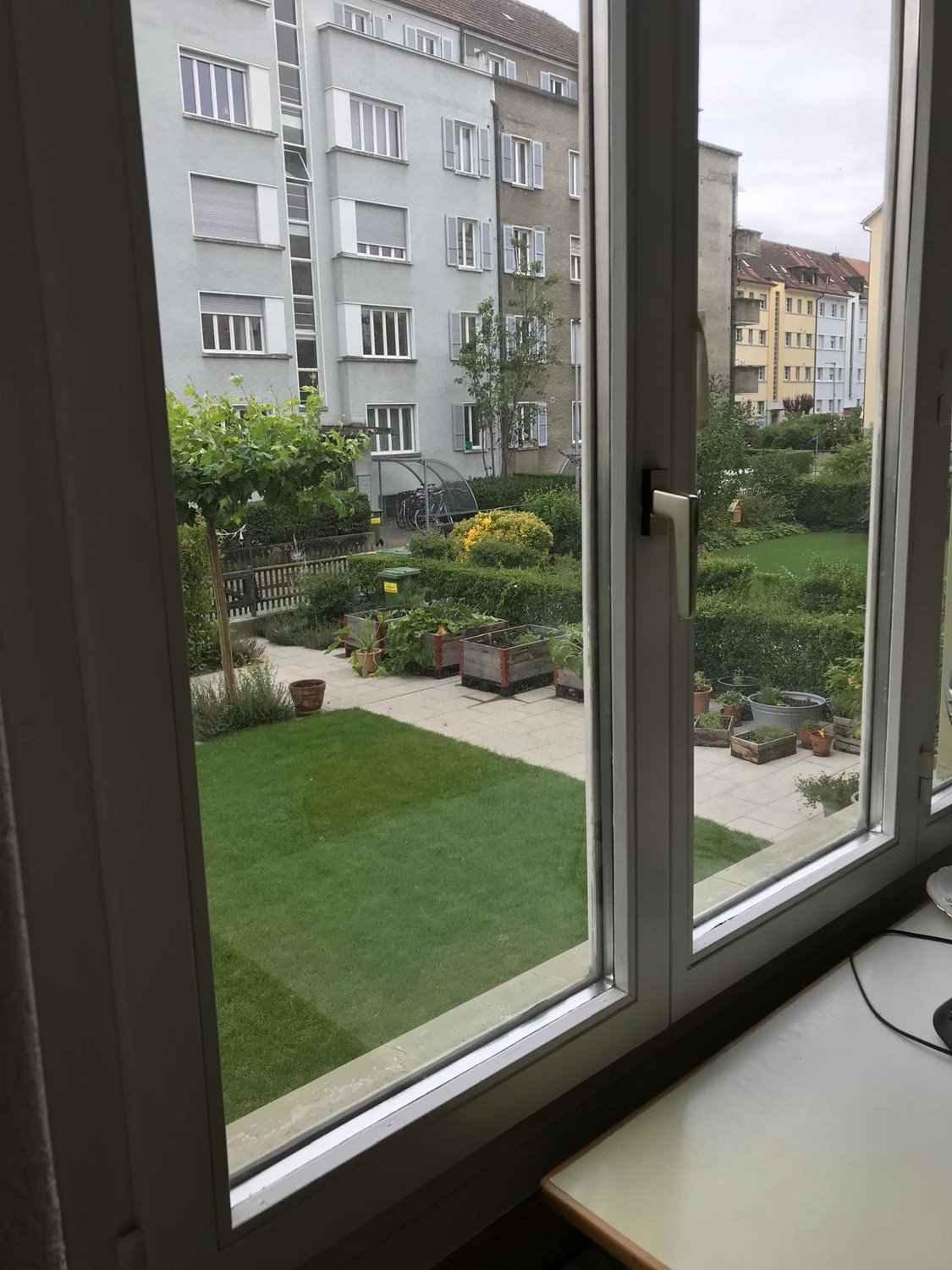 Zimmer in einer WG, Foto 7 von 10