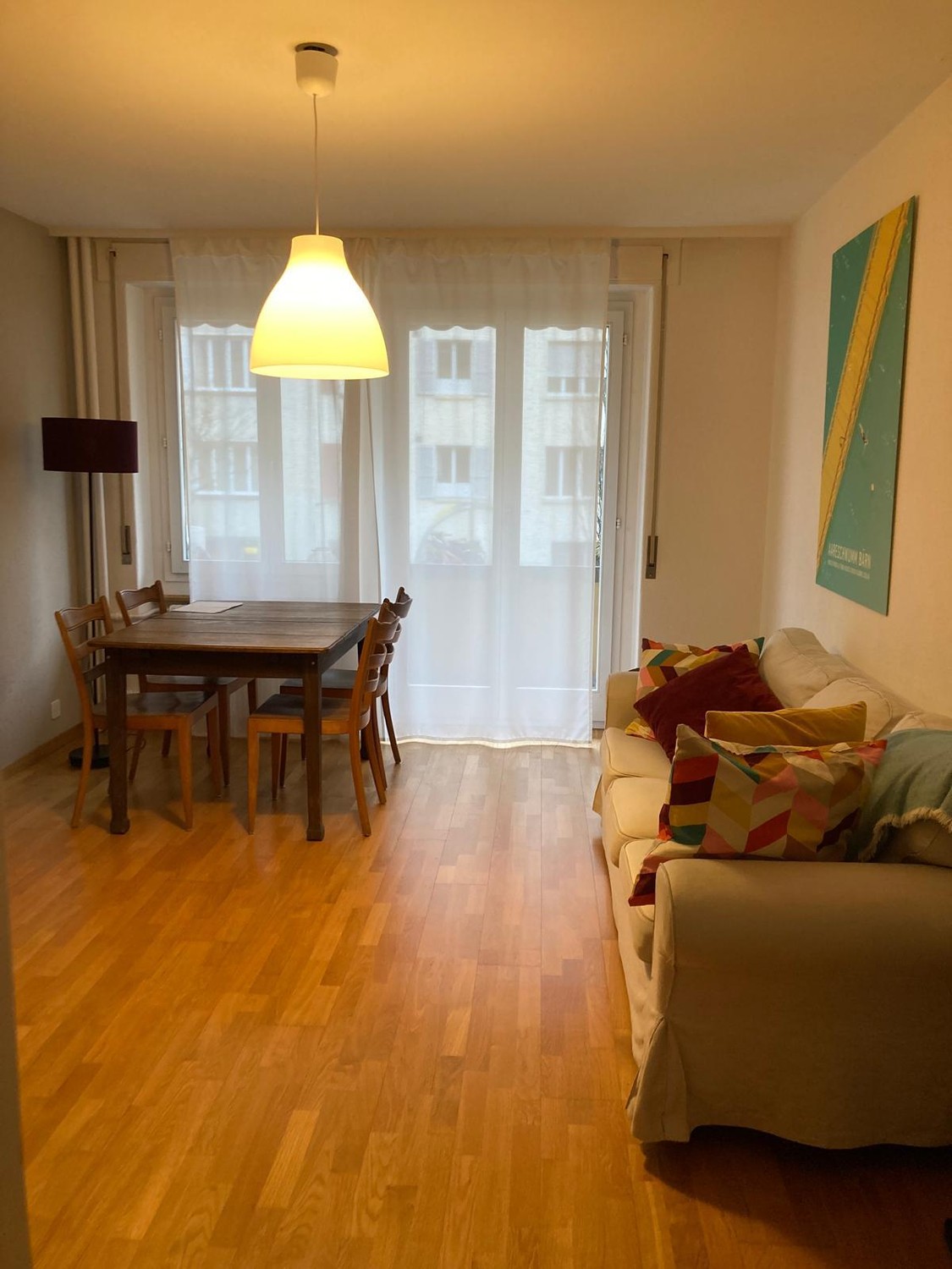 Zimmer in einer WG, Foto 6 von 10