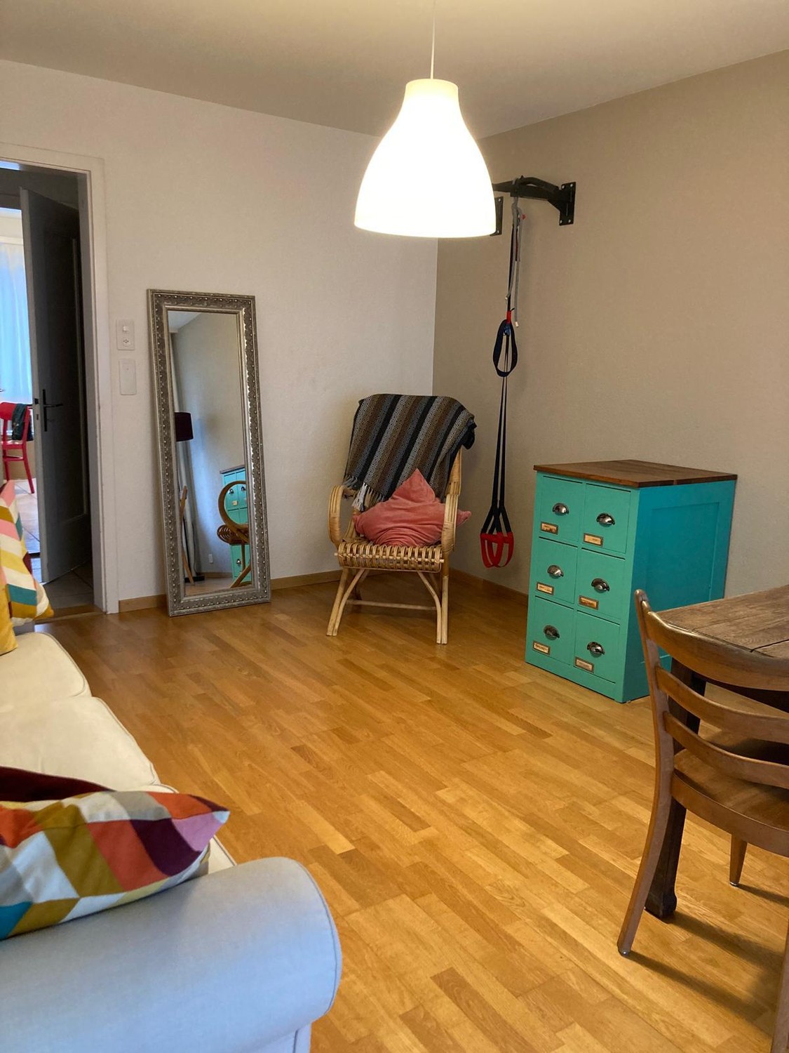 Zimmer in einer WG, Foto 5 von 10