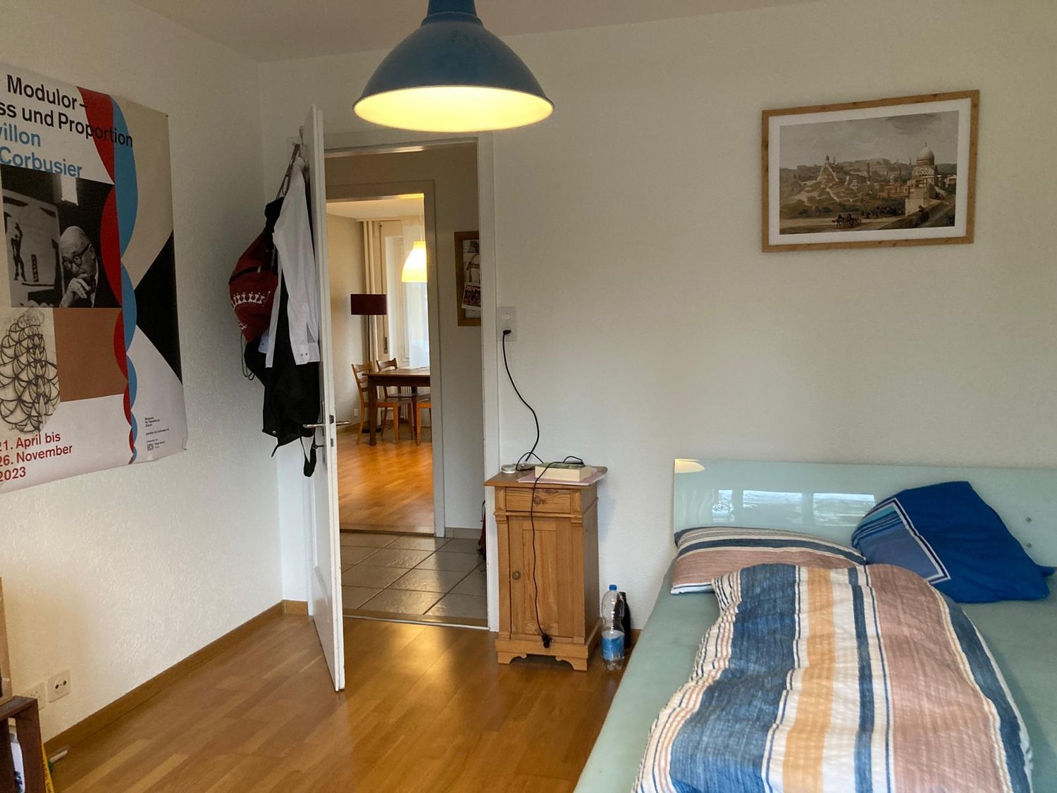 Zimmer in einer WG, Foto 1 von 10