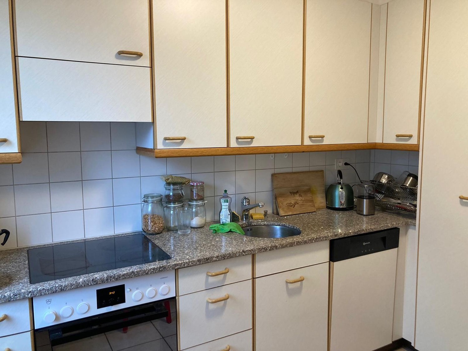 Zimmer in einer WG, Foto 10 von 10