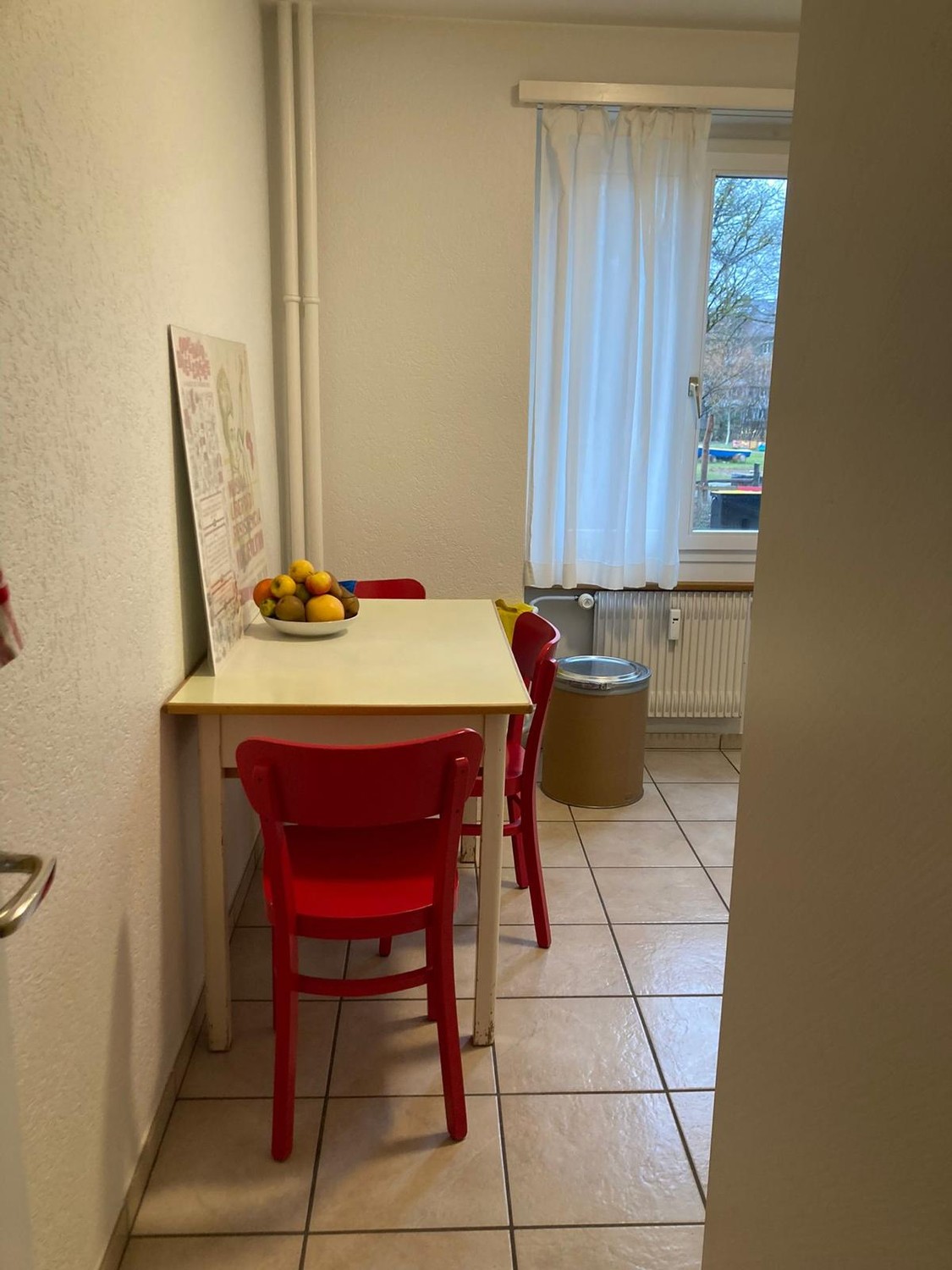 Zimmer in einer WG, Foto 8 von 10