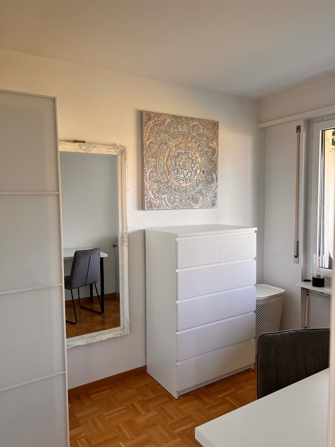 Appartamento di 3 ½ locali