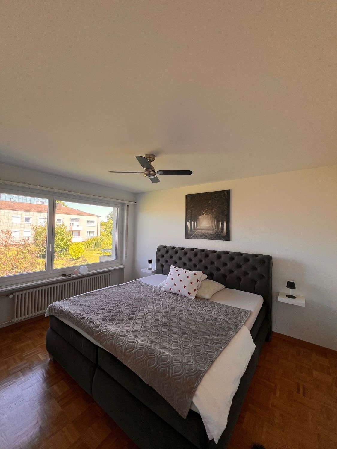 Appartamento di 3 ½ locali