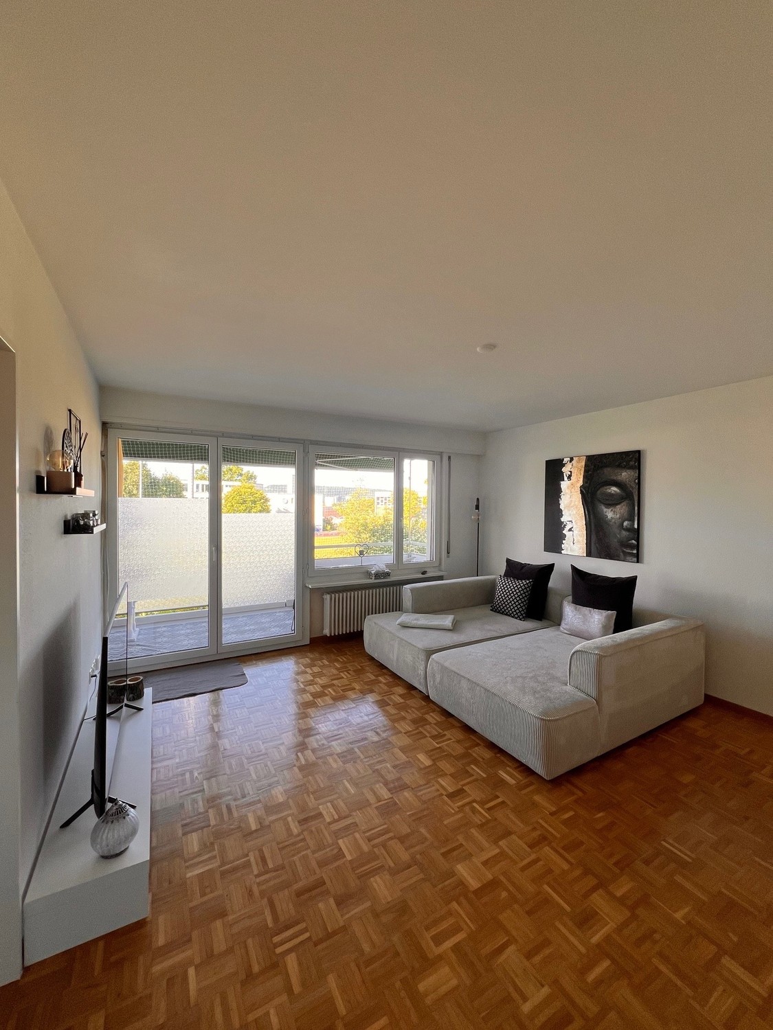 Appartamento di 3 ½ locali