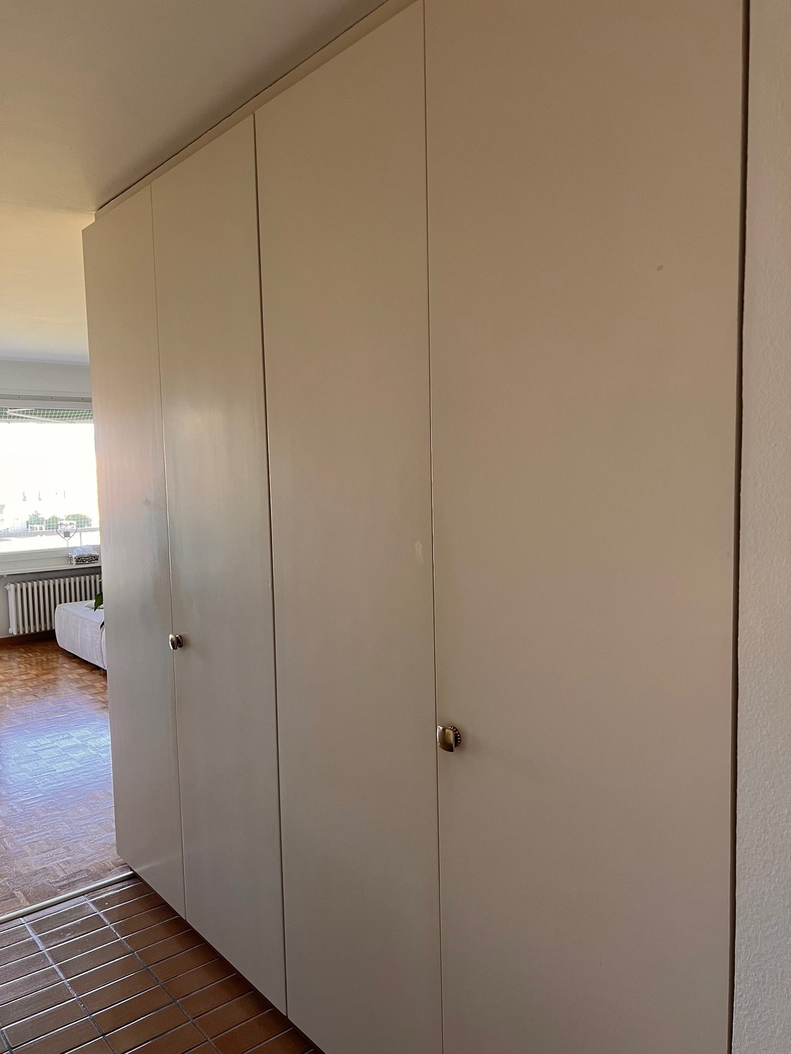 Appartamento di 3 ½ locali