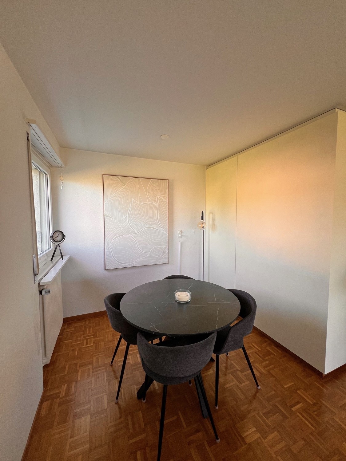 Appartamento di 3 ½ locali