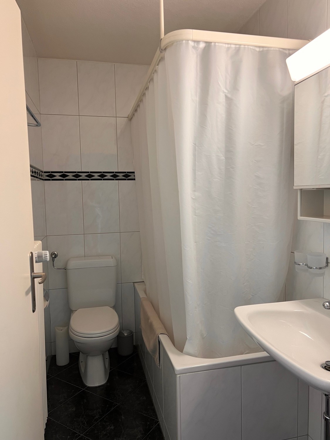 Appartamento di 3 ½ locali
