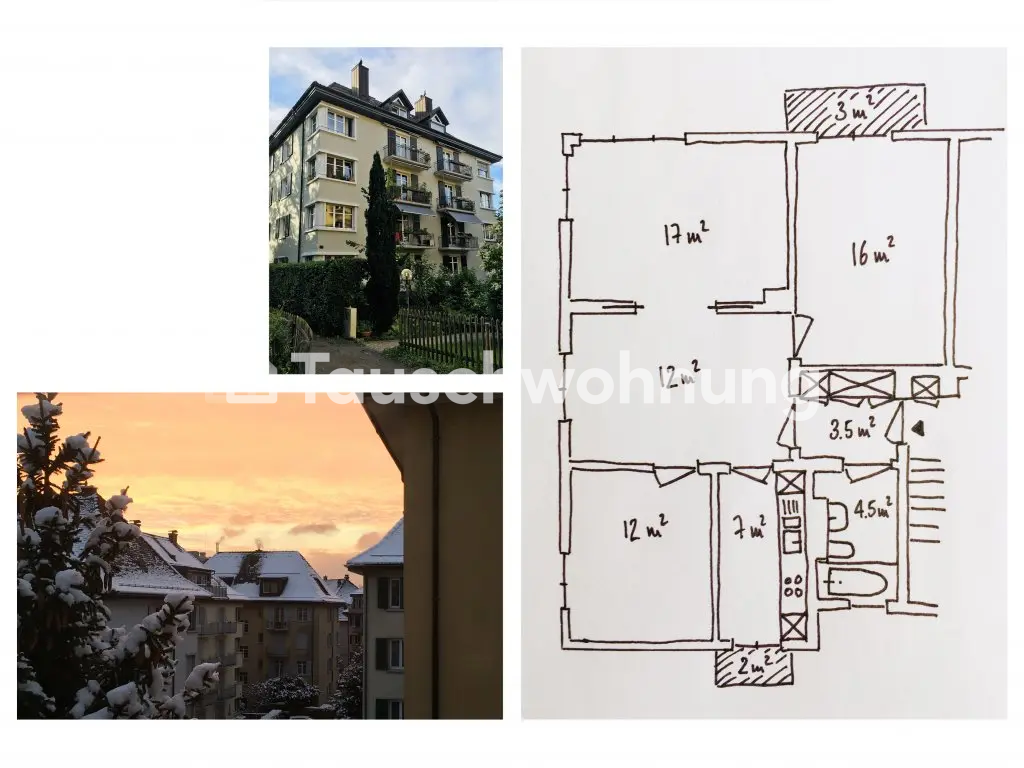 Appartamento di 4 locali (3)