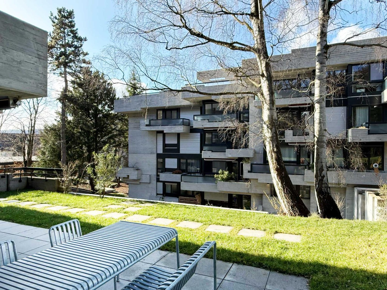 4 ½ Zimmer-Wohnung, Foto 4 von 10