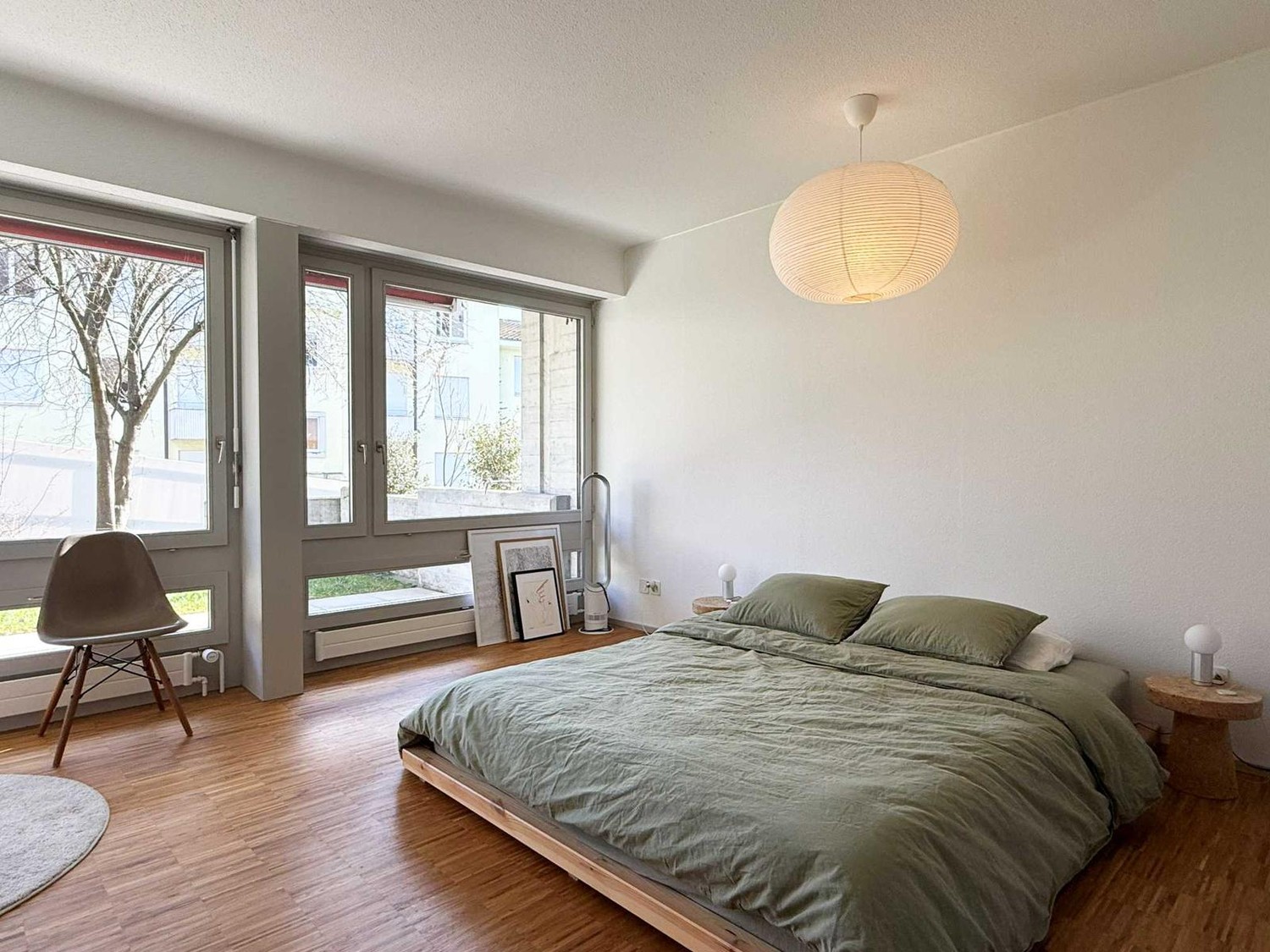 4 ½ Zimmer-Wohnung, Foto 5 von 10