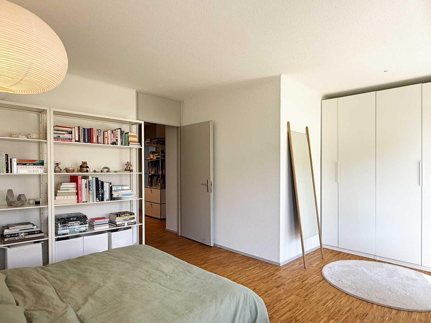 4 ½ Zimmer-Wohnung, Foto 6 von 10