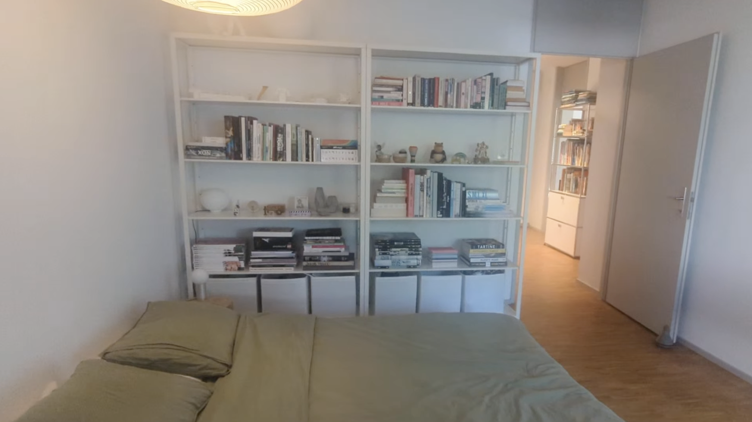 4 ½ Zimmer-Wohnung, Foto 7 von 10