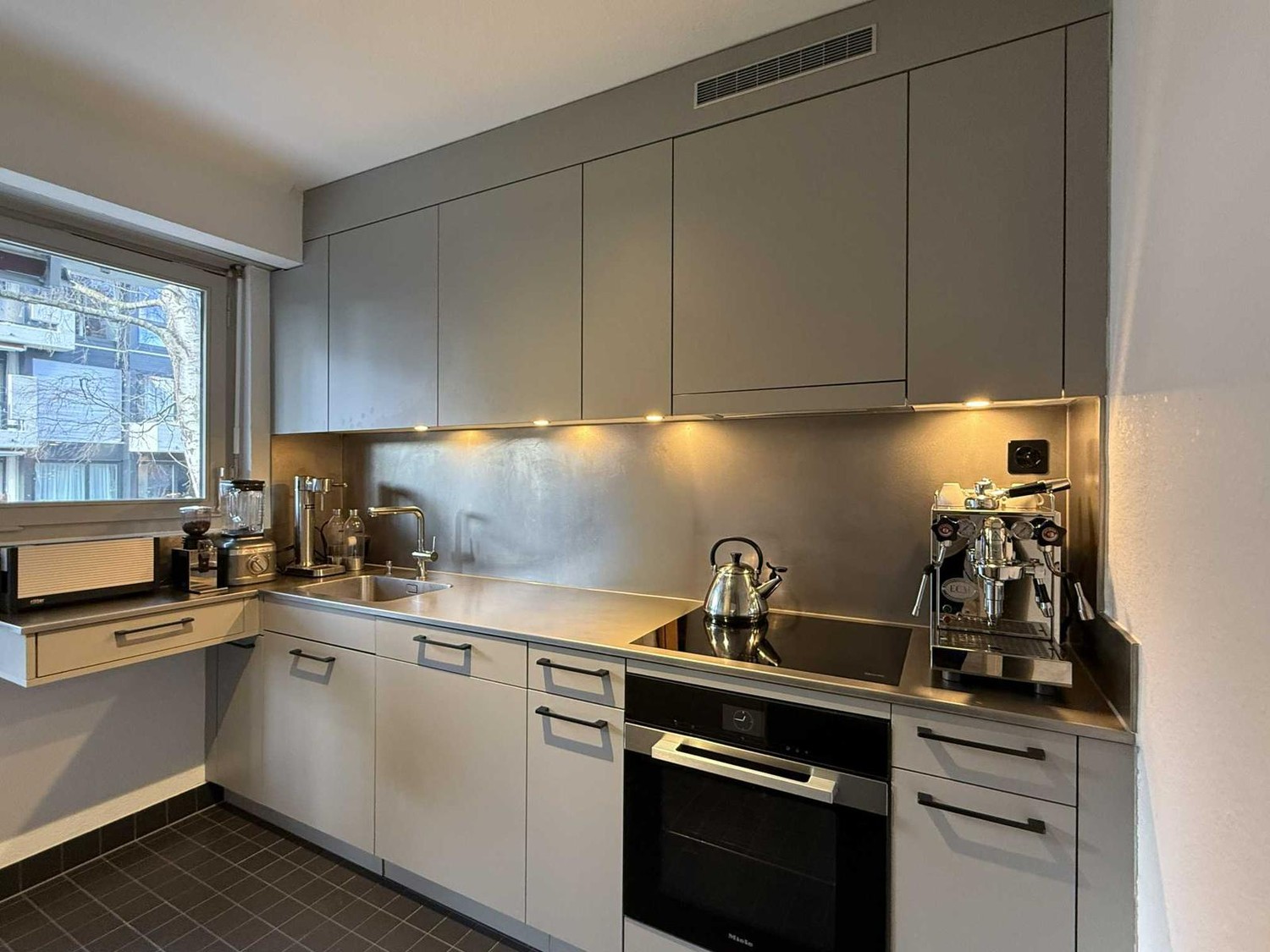 4 ½ Zimmer-Wohnung, Foto 10 von 10