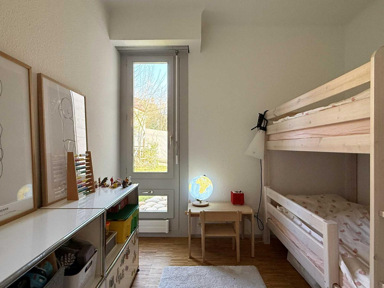 4 ½ Zimmer-Wohnung, Foto 9 von 10
